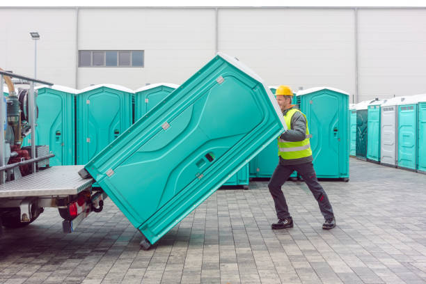 Best Portable Toilets for Disaster Relief Sites  in USA